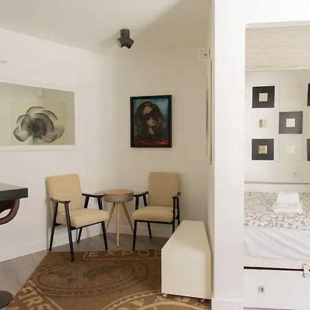 Appartamento Madragoa Cosy *