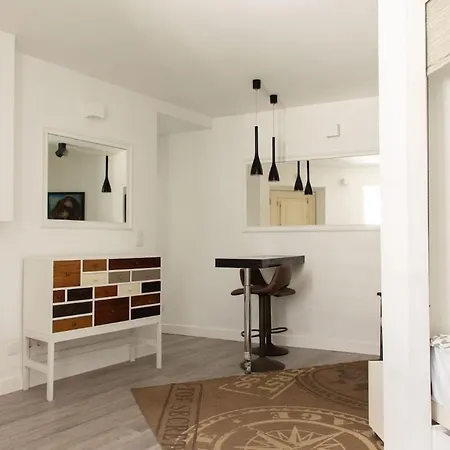 Apartmán Madragoa Cosy *