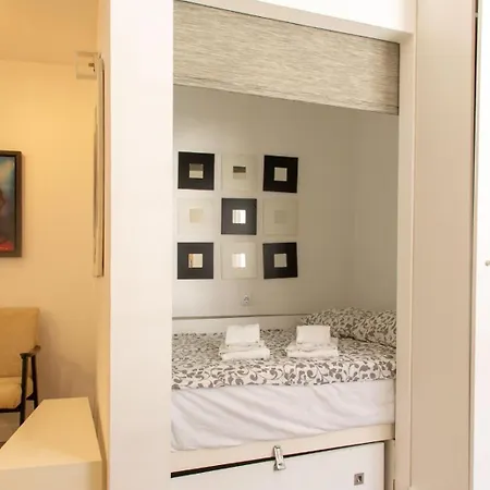 Apartmán Madragoa Cosy Lisboa