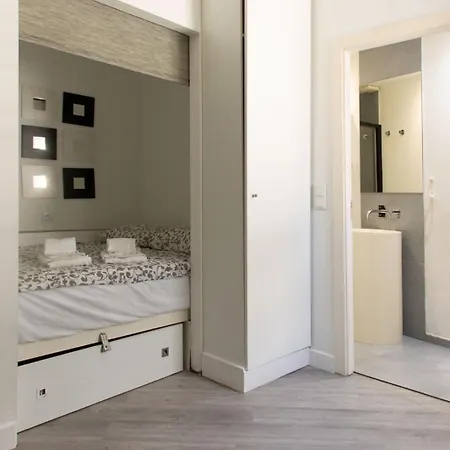 Apartman Madragoa Cosy Lisboa