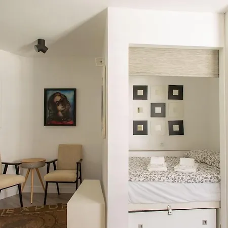 Madragoa Cosy Apartman