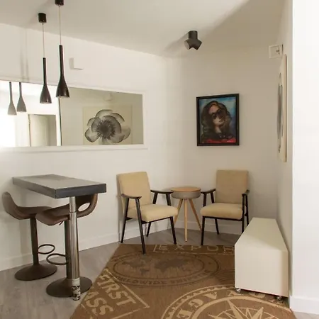 Madragoa Cosy Apartman *