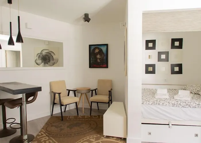 Apartment Madragoa Cosy *