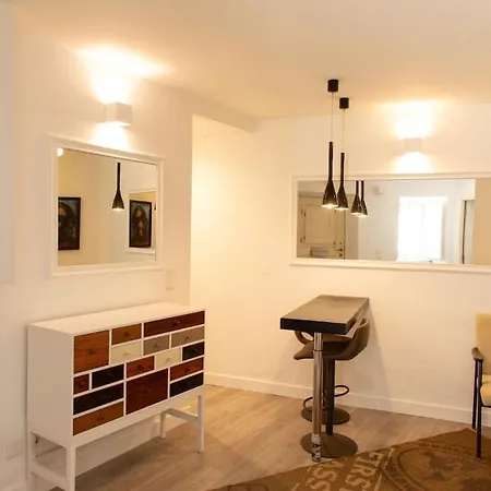 Madragoa Cosy Apartament Lizbona