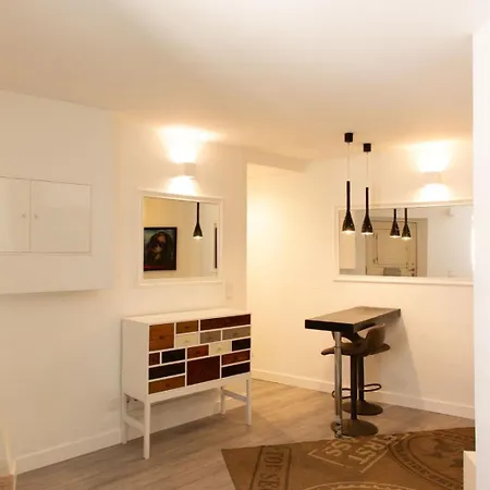 Madragoa Cosy 公寓 *